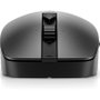HP Ratón Inalámbrico 635 Multidispositivo Negro